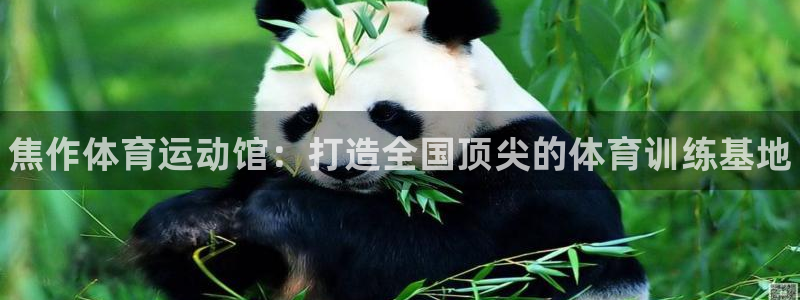 JJB竞技宝官方正版app娱乐40996：焦作体育运动馆：打